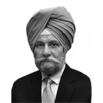 Dr. Guriqbal Singh Jaiya