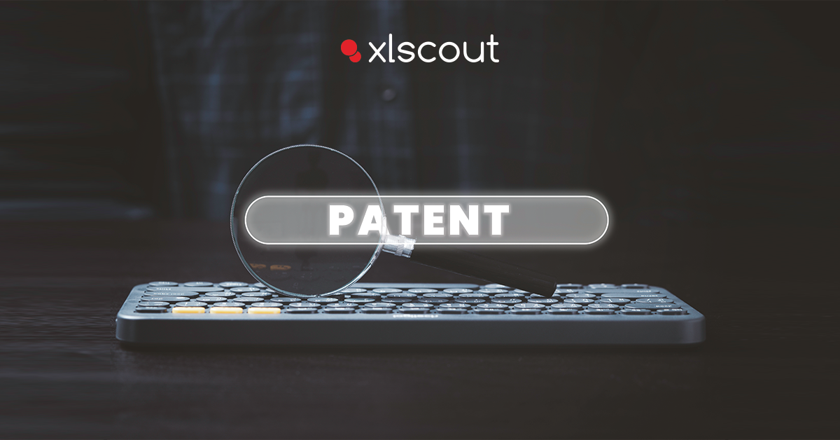 conducting your own patent search