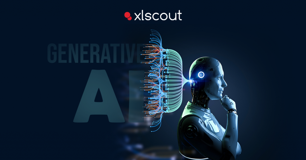 How Generative AI Is Transforming The Invention Process - XLSCOUT