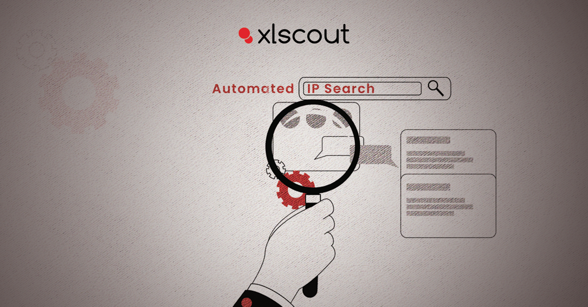 Automated IP Search