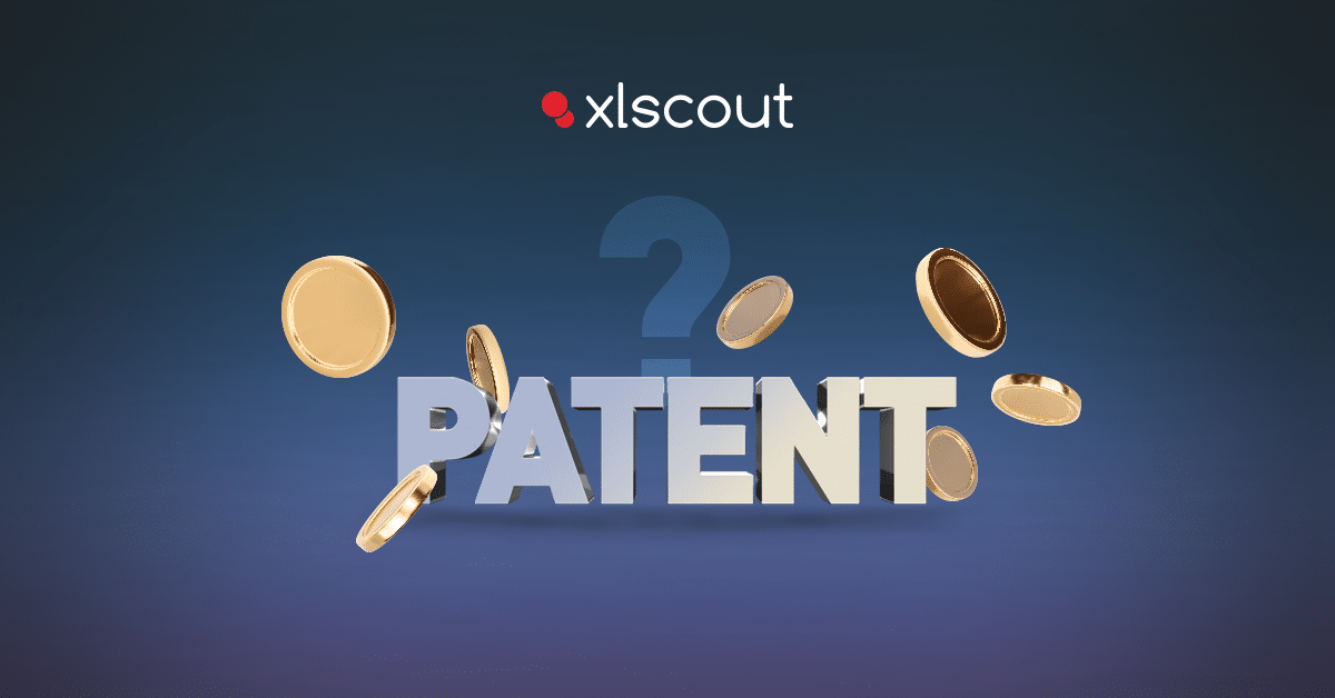 patent cost