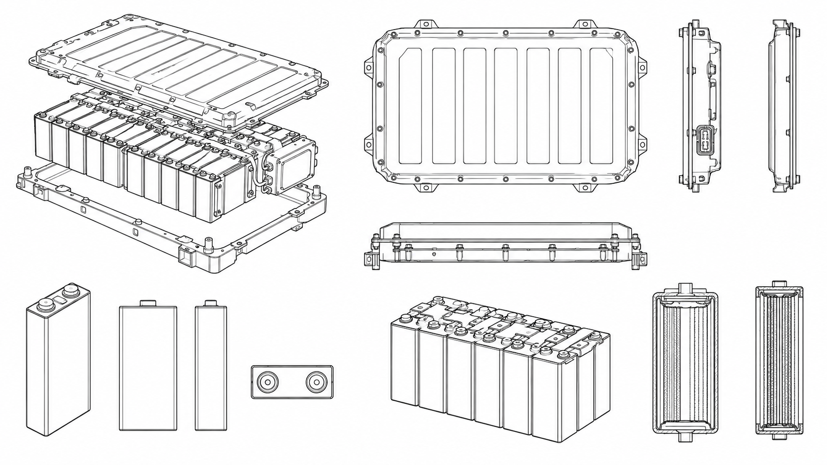 Battery Technology 