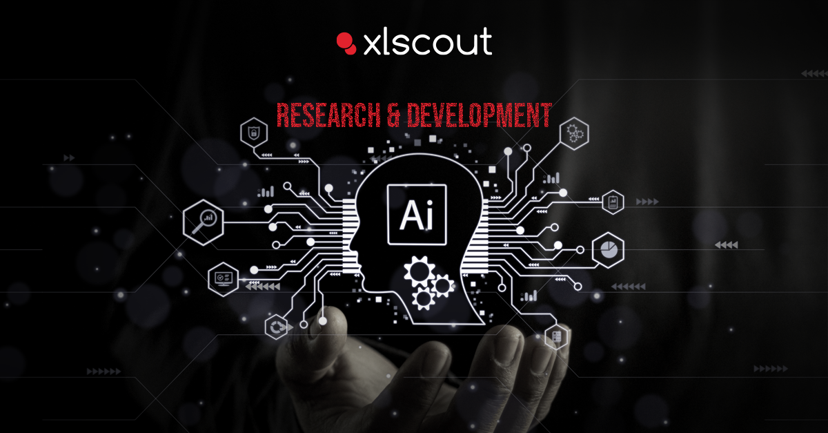 AI in Research & Development