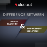 Patent Searches and Infringement Clearance