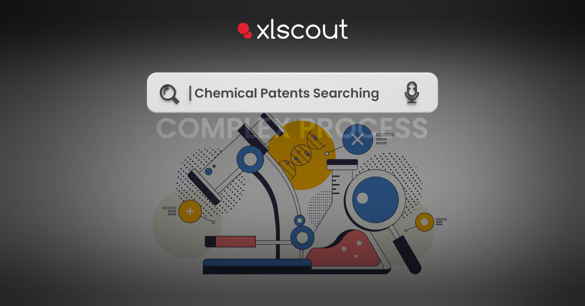 Chemical Patents