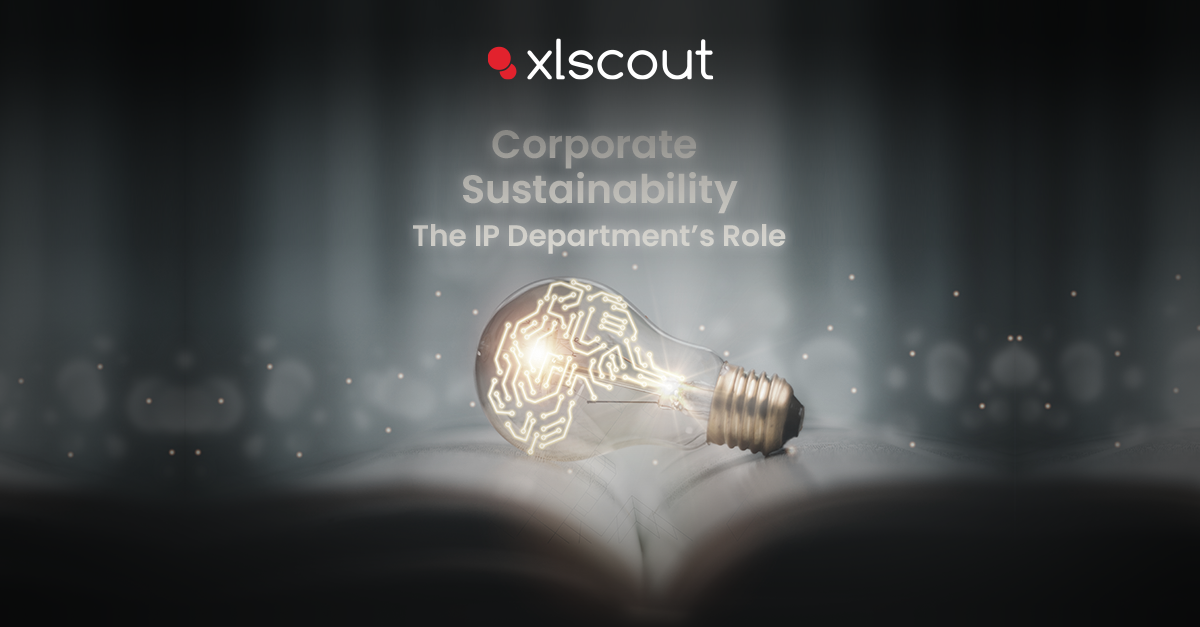 Corporate Sustainability