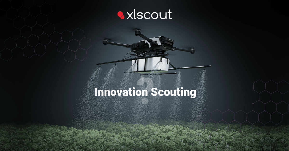 innovation scouting
