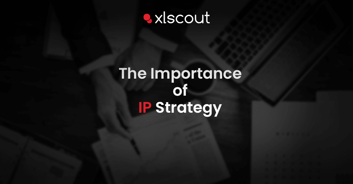 IP Strategy