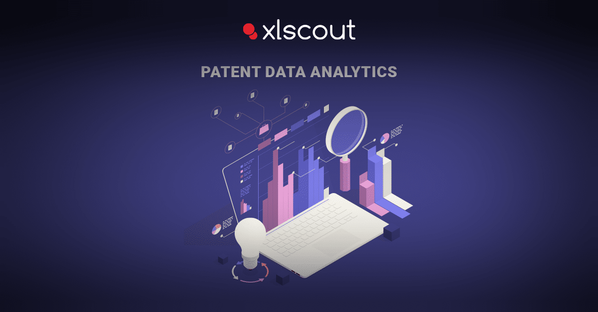 Patent Data Analytics