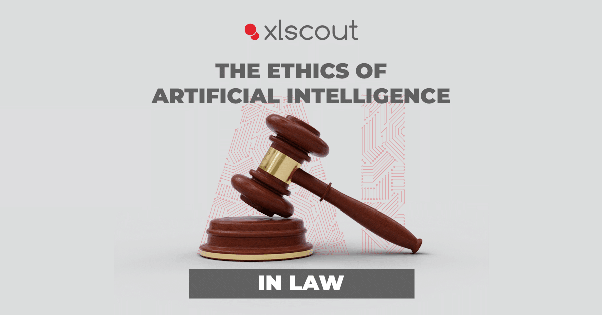 AI in Law 