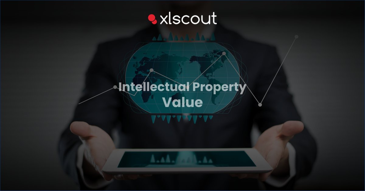 value of Intellectual Property