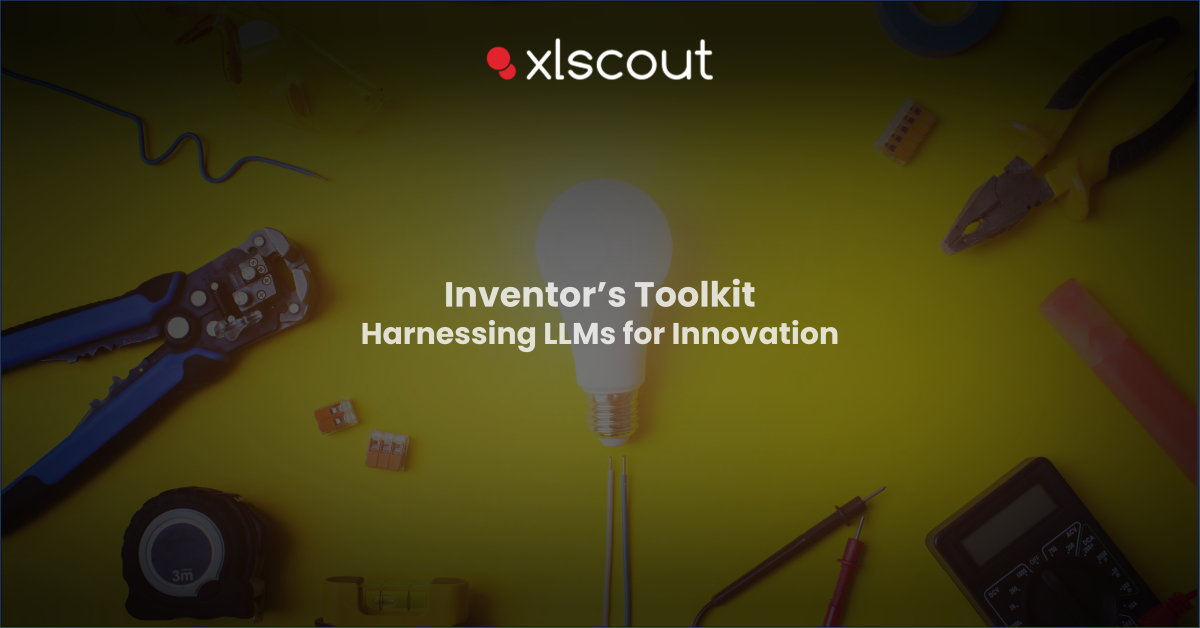 inventor's toolkit