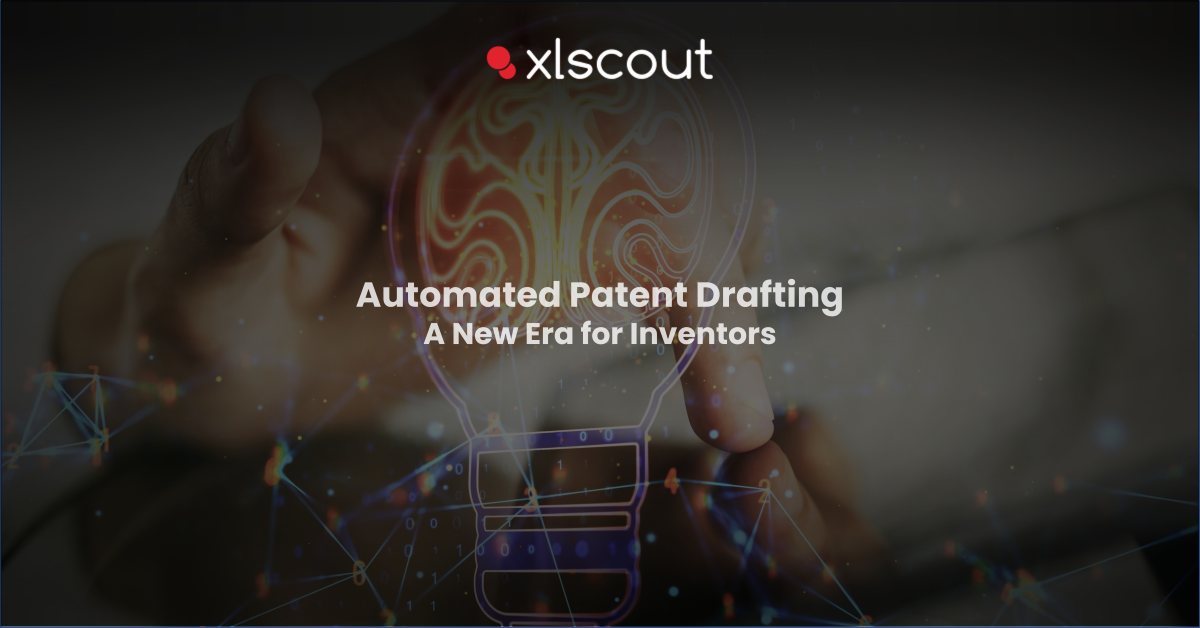 Automated Patent Drafting