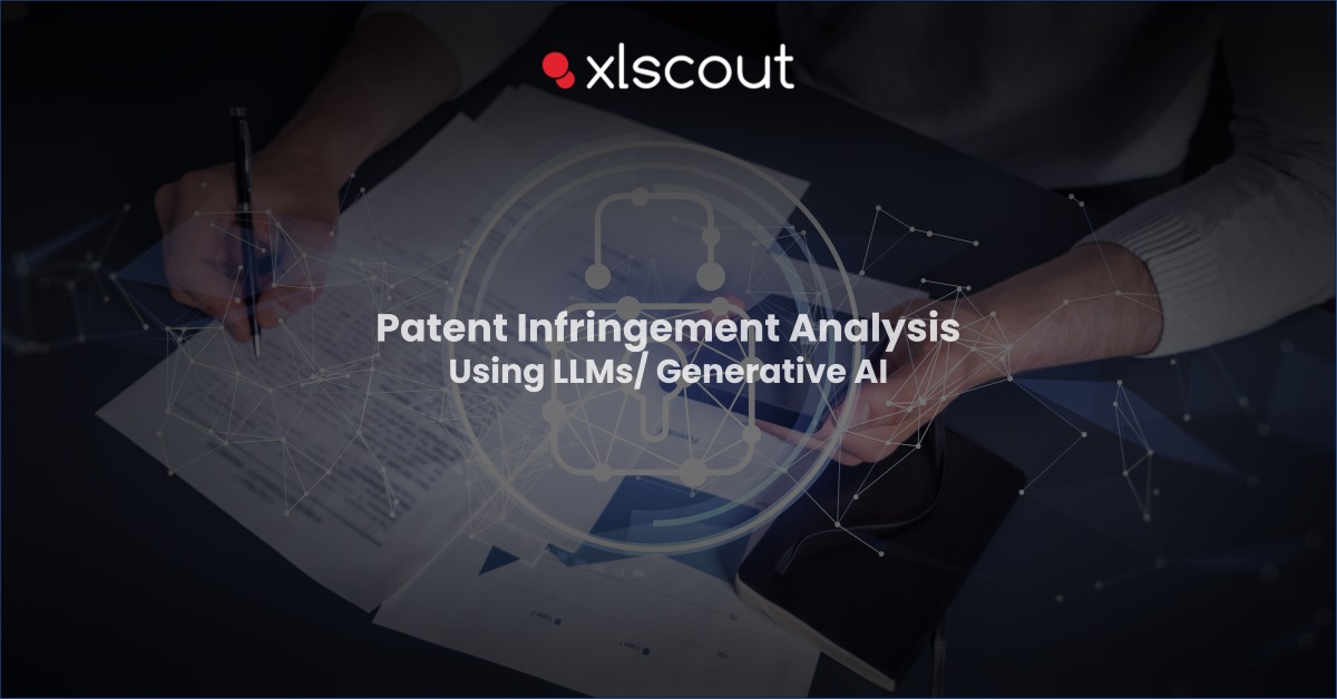 patent infringement analysis