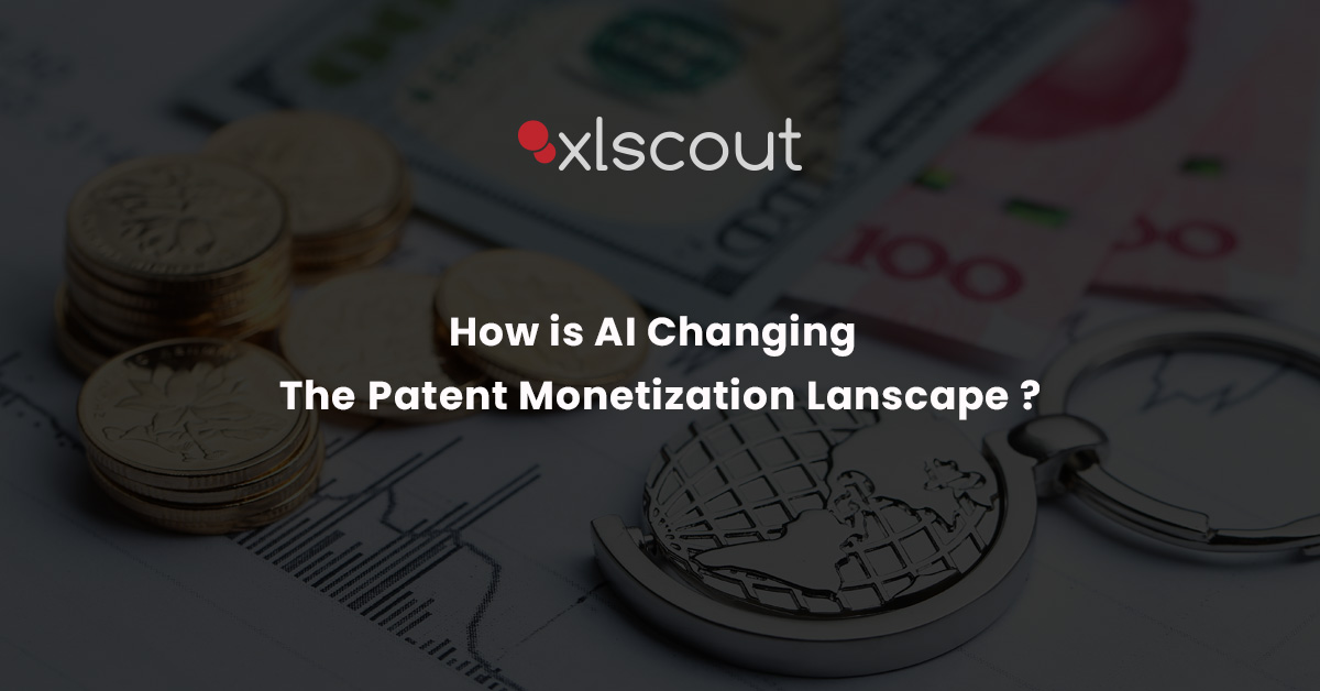 Patent Monetization Landscape