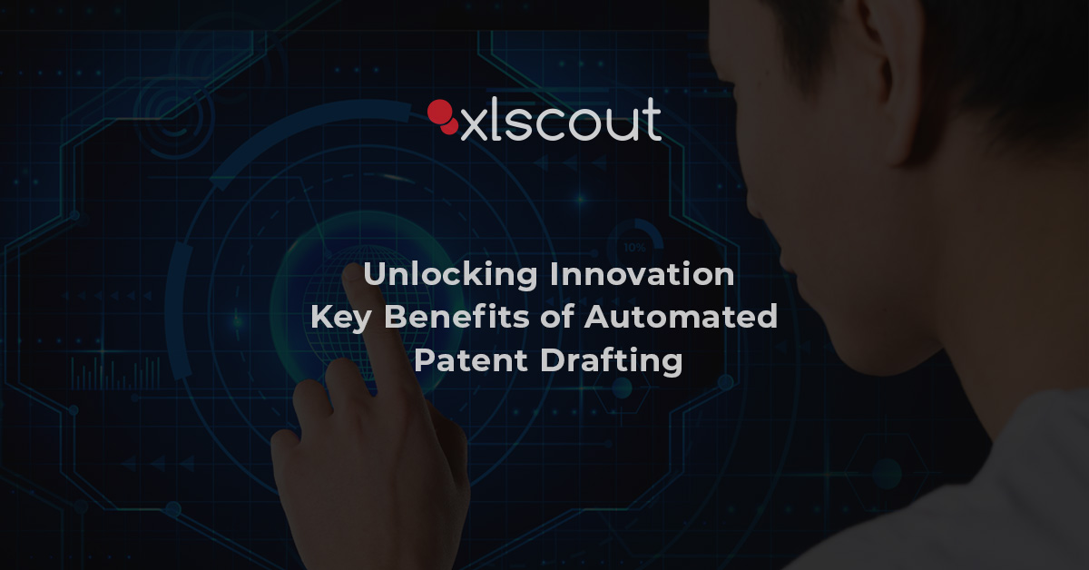 automated patent drafting with Drafting LLM