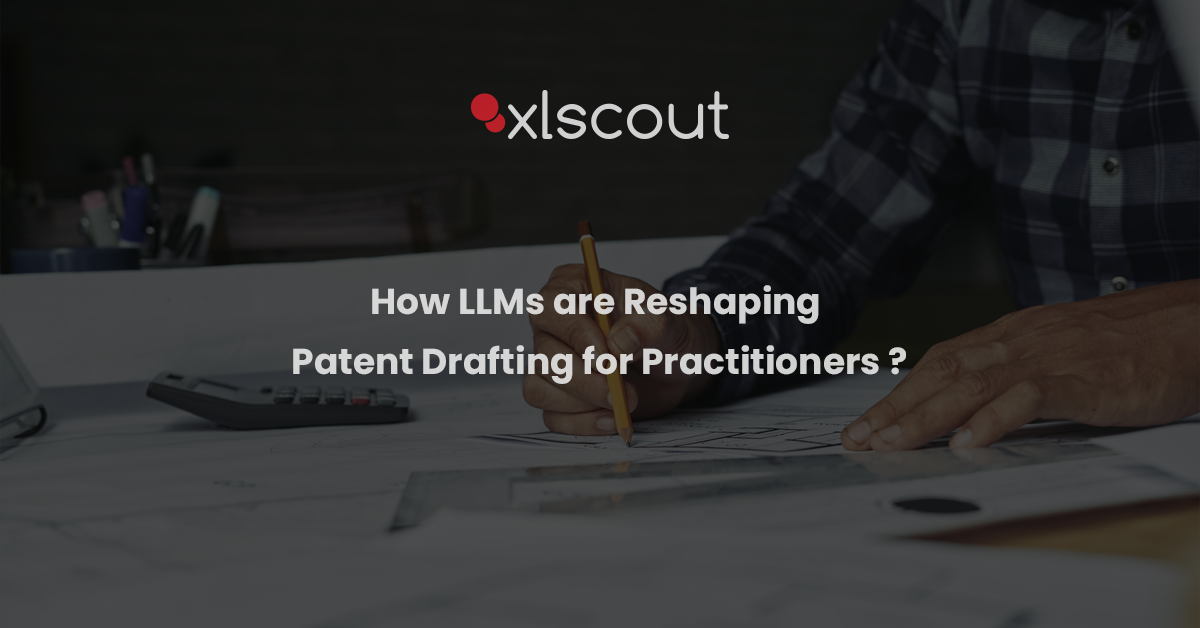 Reshaping Patent Drafting