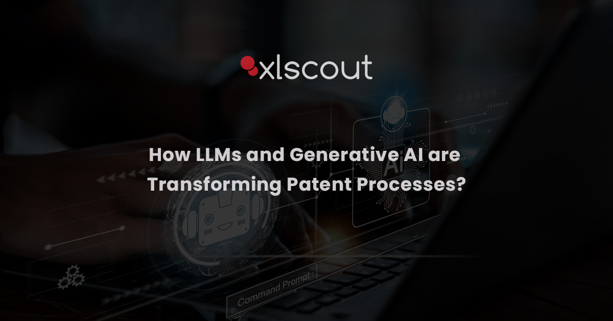 Transforming Patent Processes