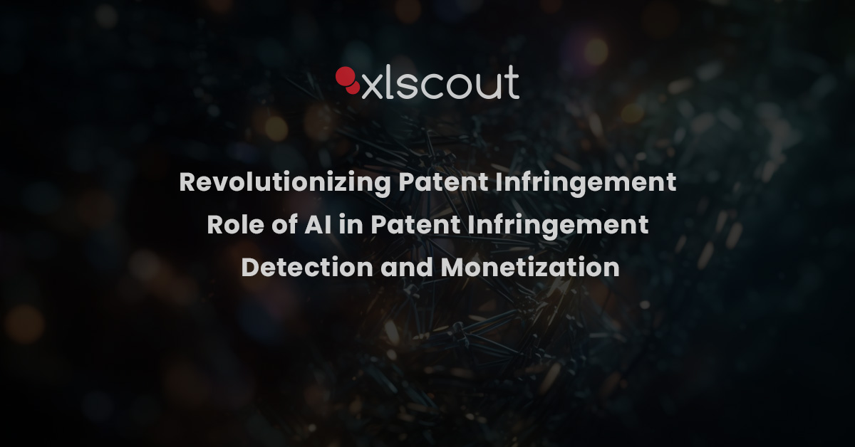 Revolutionizing Patent Infringement