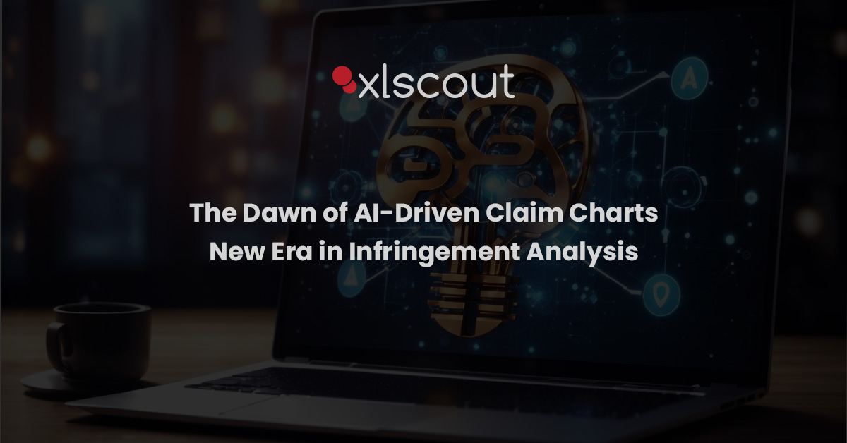 AI-Driven Claim Charts