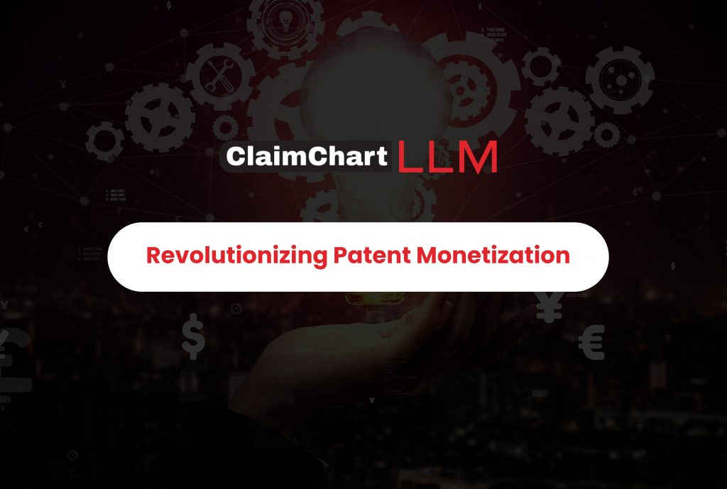 Revolutionizing Patent Monetization