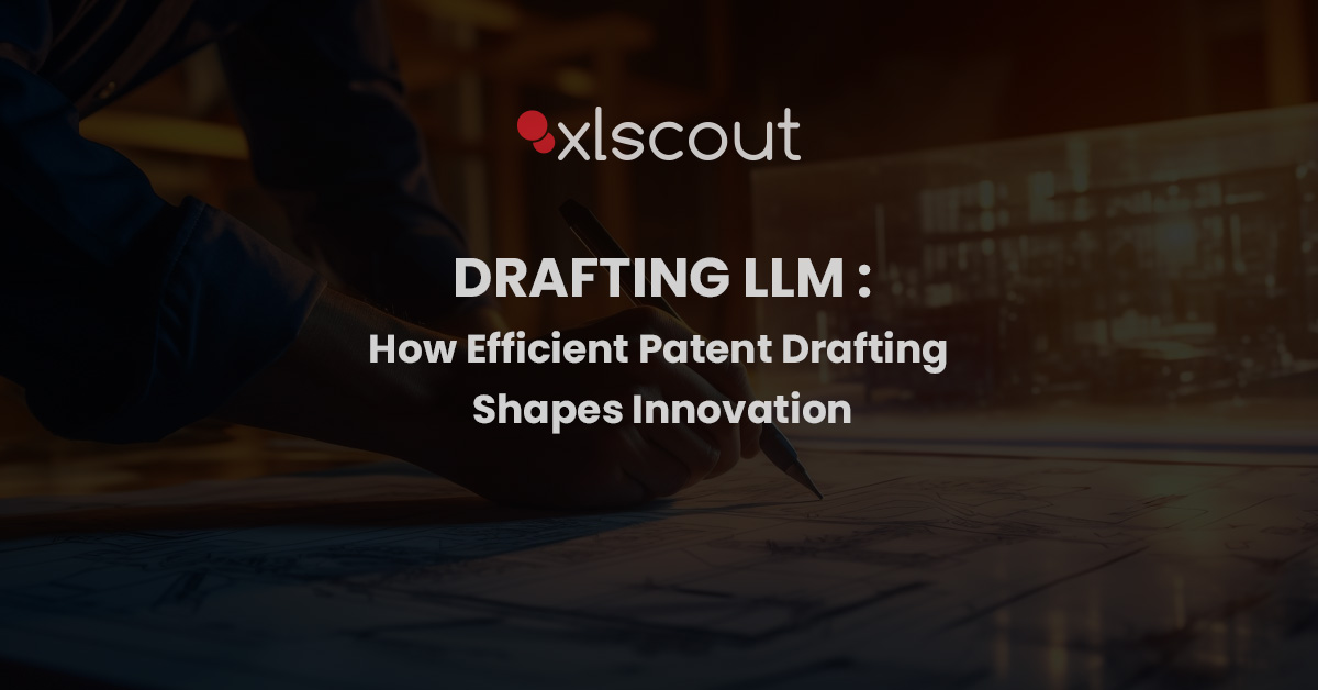 Efficient Patent Drafting
