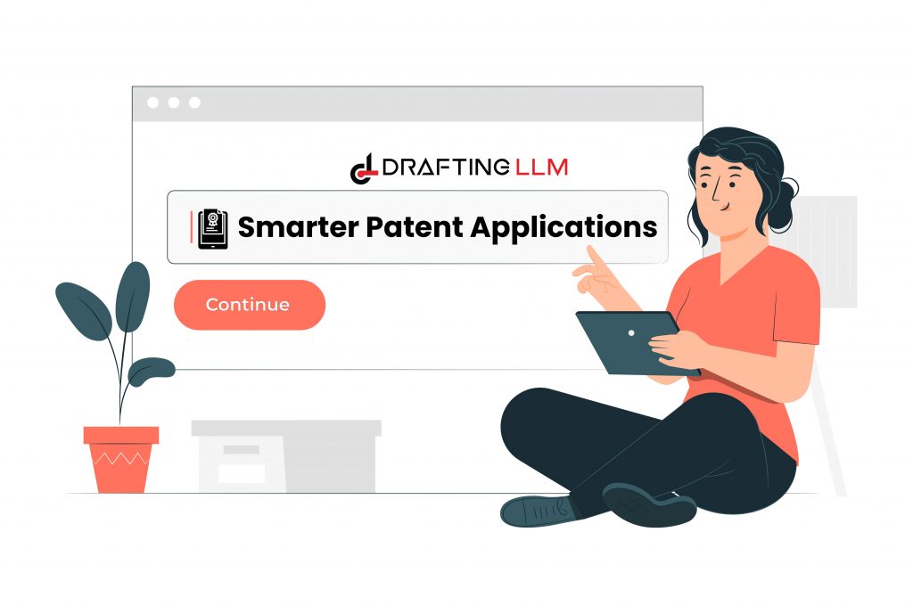 Smarter Patent Applications