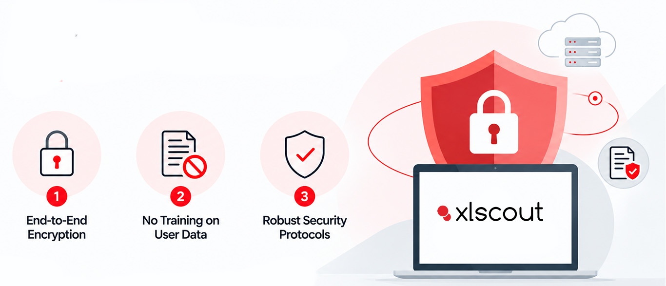 XLSCOUT