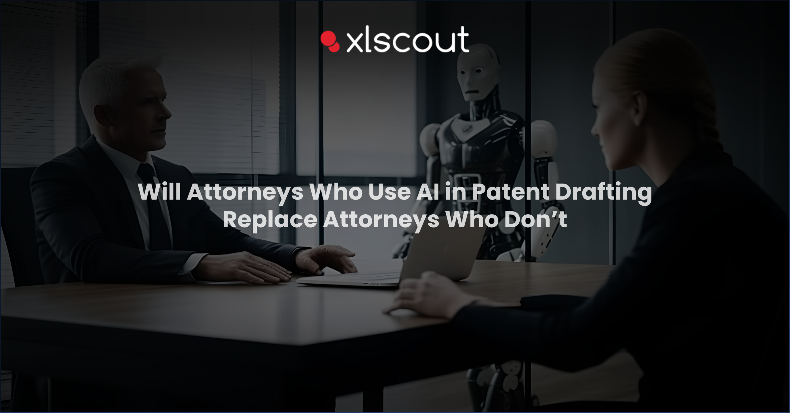AI Patent Drafting