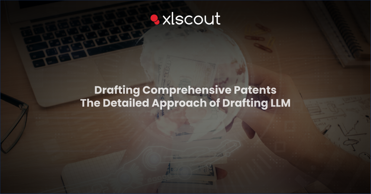 Drafting Comprehensive Patents