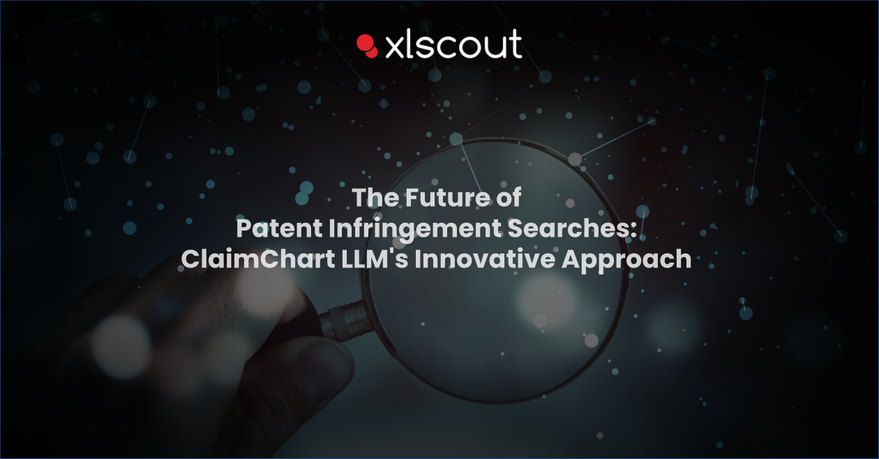 Future of Patent Infringement Searches