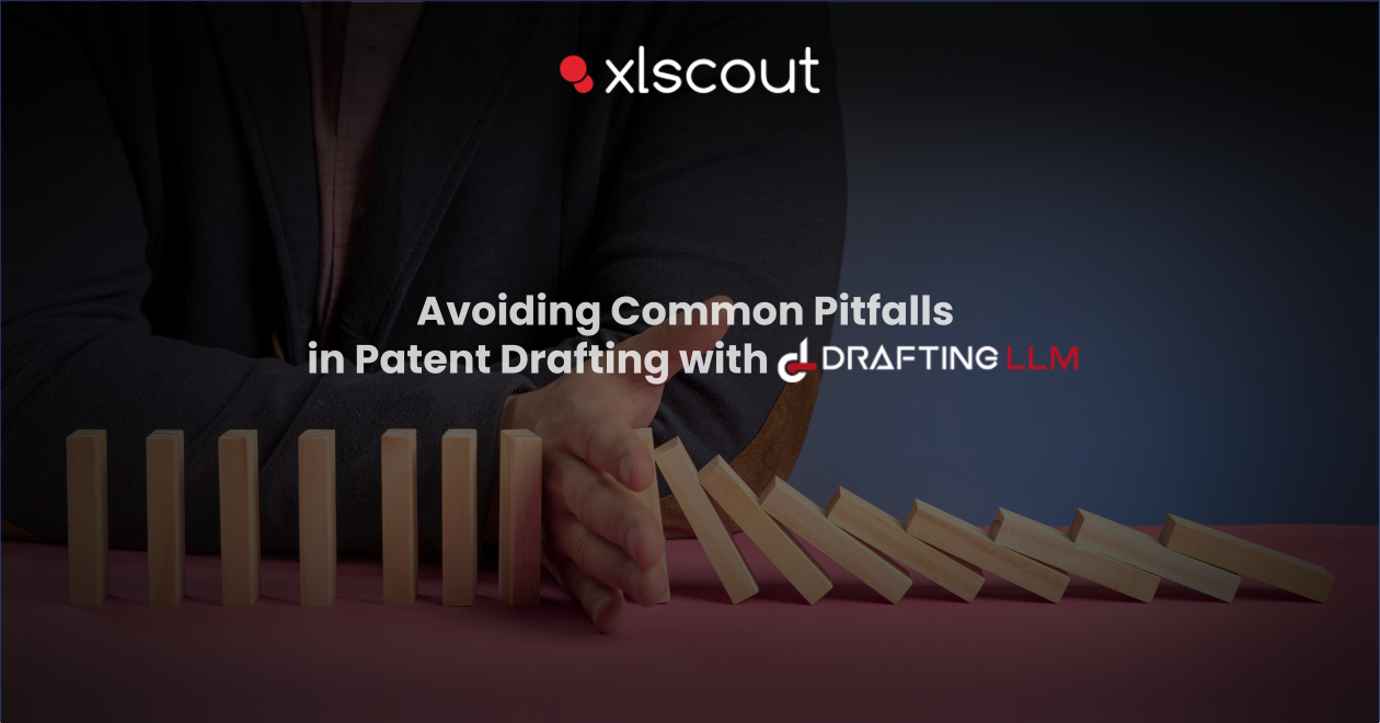 Patent Drafting with Drafting LLM