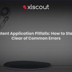 Patent Application Pitfalls