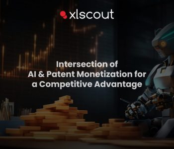 The Intersection of AI & Patent Monetization for a Competitive Advantage