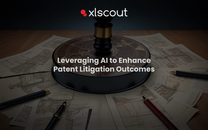 Leveraging AI to Enhance Patent Litigation Outcomes