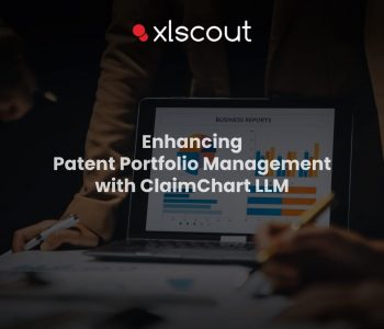 patent portfolio management