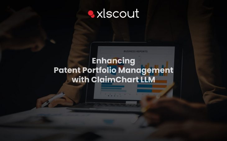 patent portfolio management