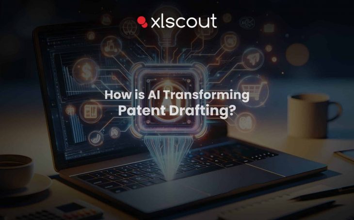 Transforming Patent Drafting