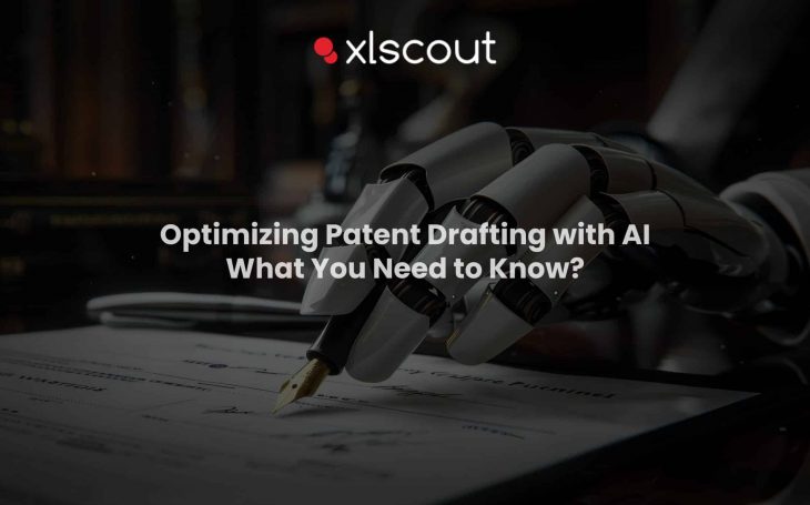 Optimizing Patent Drafting