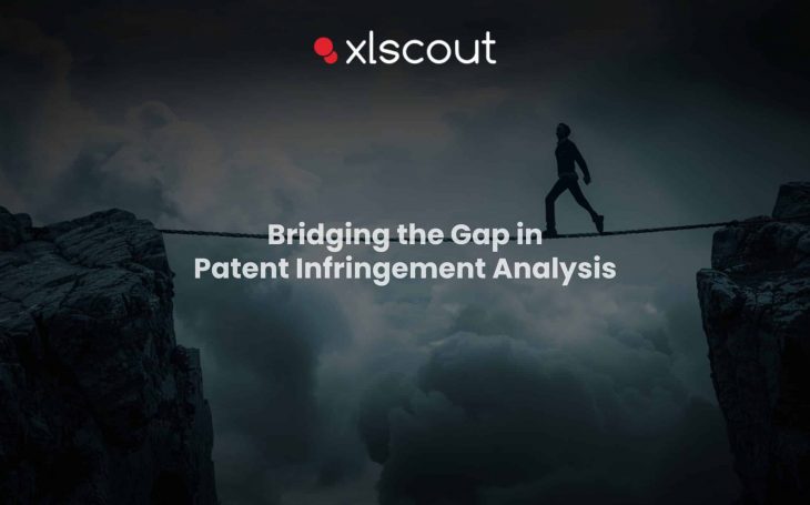 patent infringement analysis