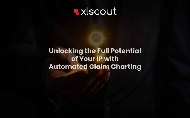 automated claim charting