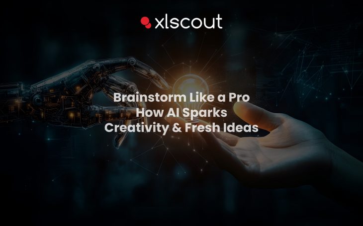 AI Sparks Creativity