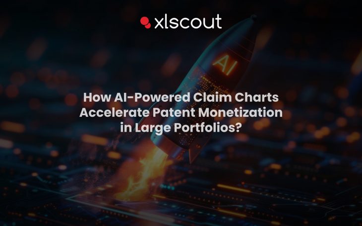 accelerate patent monetization