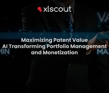 patent portfolio management