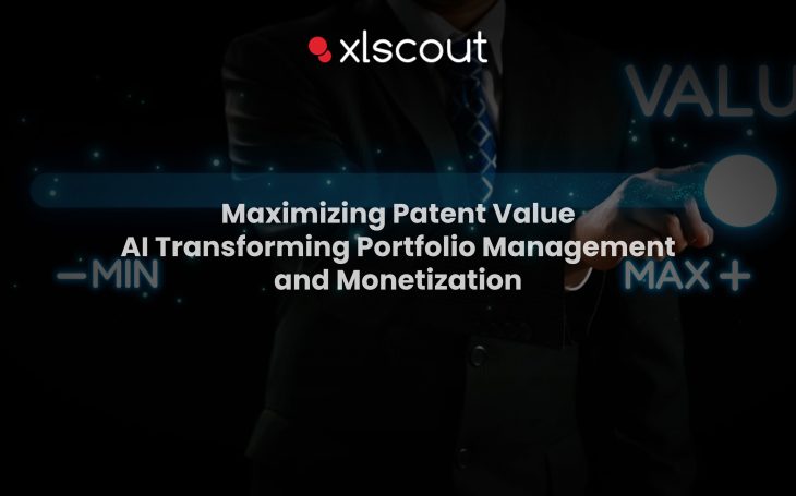 patent portfolio management