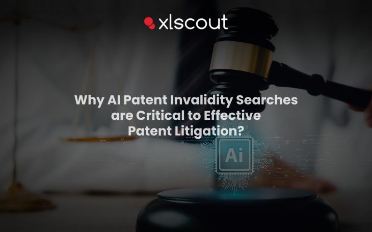 Effective Patent Litigation