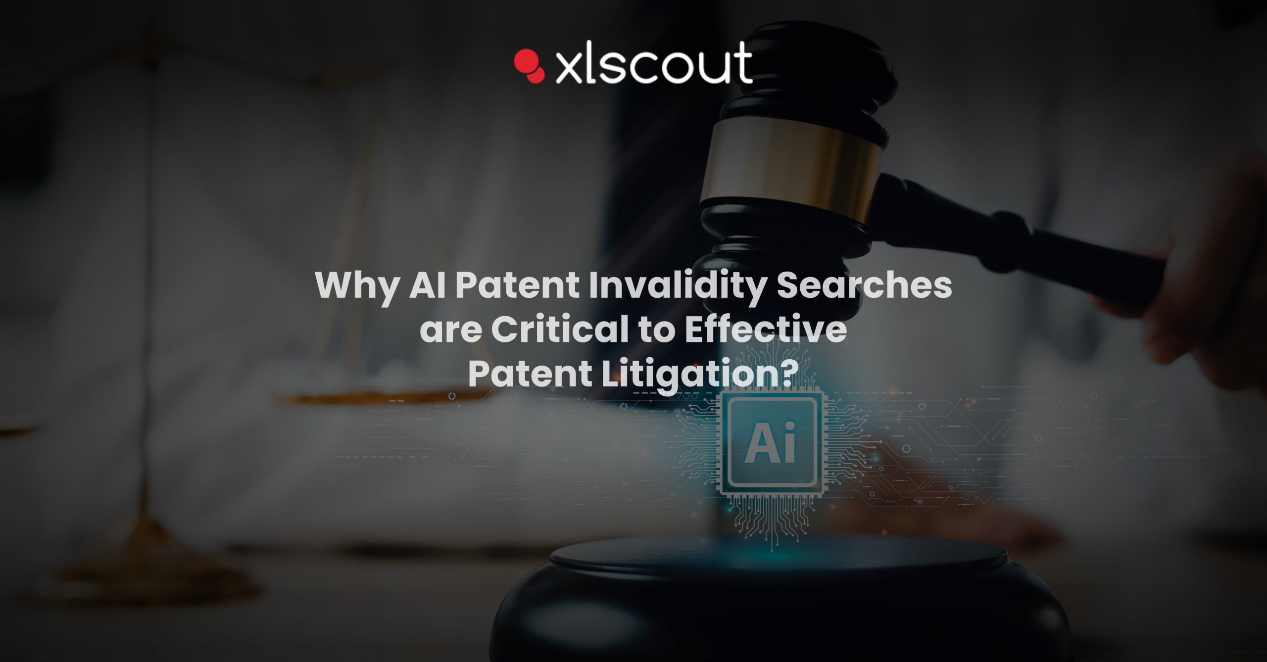 Effective Patent Litigation