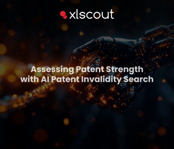 AI Patent Invalidity Search