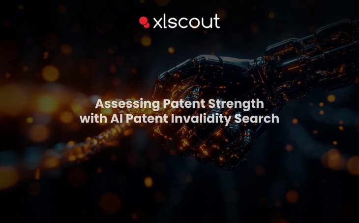 AI Patent Invalidity Search