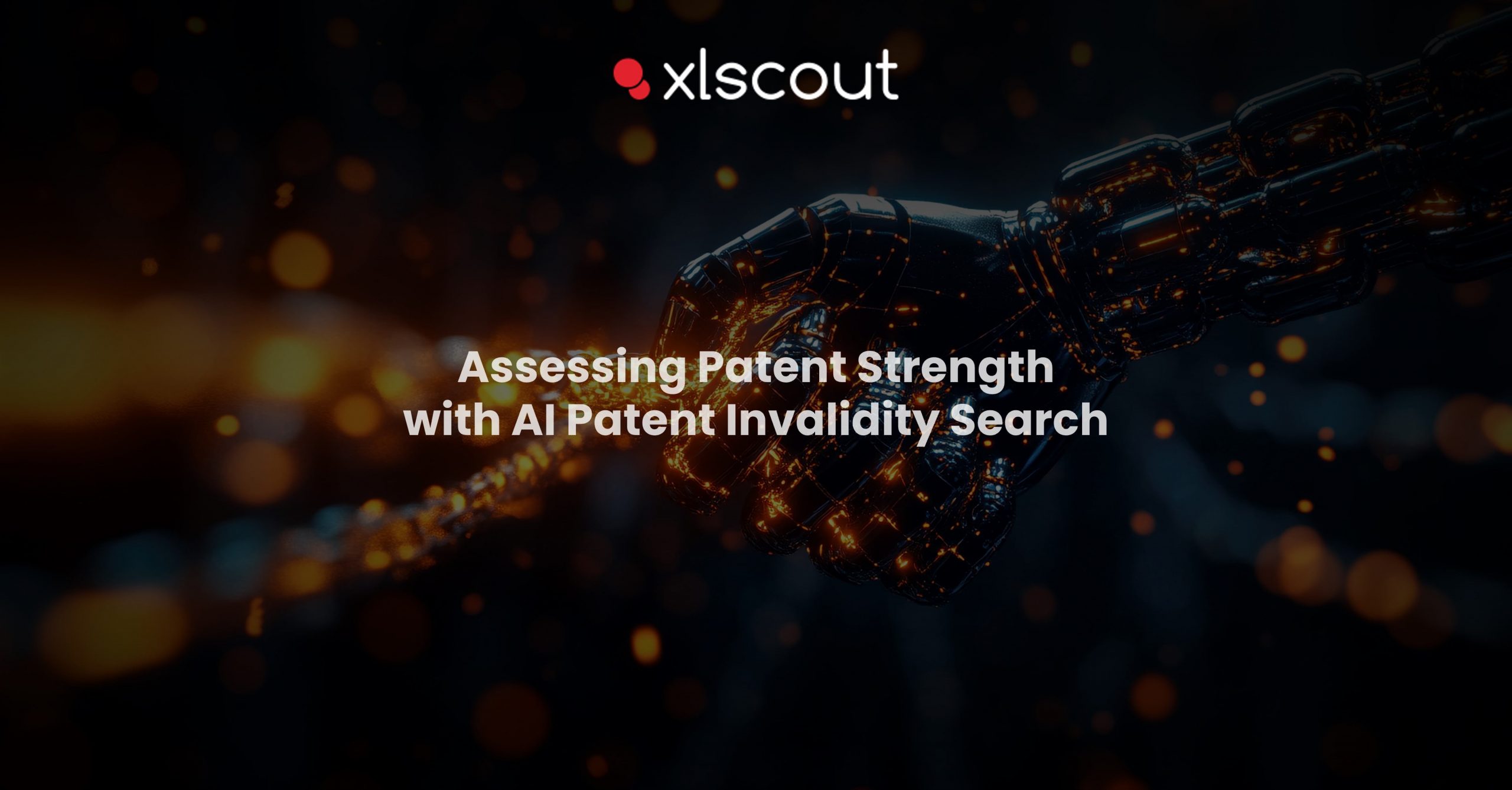 AI Patent Invalidity Search